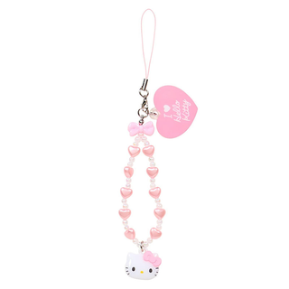 I Love Hello Kitty Phone Charm Blind Box