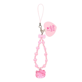 I Love Hello Kitty Phone Charm Blind Box