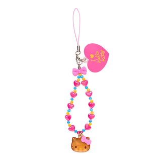 I Love Hello Kitty Phone Charm Blind Box