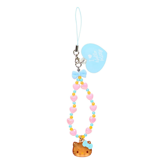 I Love Hello Kitty Phone Charm Blind Box