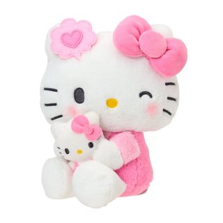 Sanrio I Love Me Plush