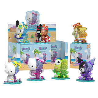 Kandy: Sanrio Sea Breeze Series Blind Box