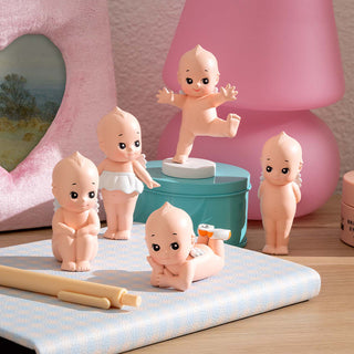 Kewpie®️ Figure Blind Box