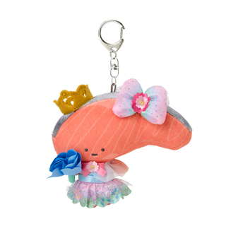 Sanrio Everyone's the Star! Plush Keychain