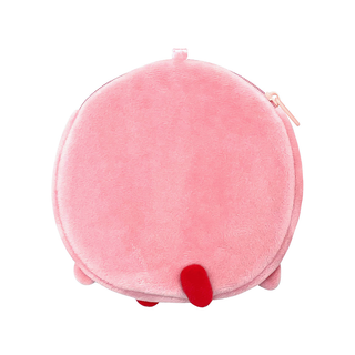 Kirby Mouthful Mode Window Pouch