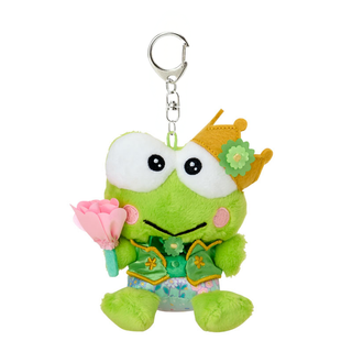 Sanrio Everyone's the Star! Plush Keychain