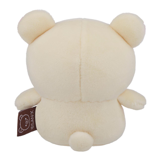 Rilakkuma & Friends Honyagurumi Sitting Mini Mochi Plush