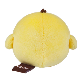 Rilakkuma & Friends Honyagurumi Sitting Mini Mochi Plush