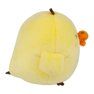 Rilakkuma & Friends Honyagurumi Sitting Mini Mochi Plush