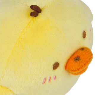 Rilakkuma & Friends Honyagurumi Sitting Mini Mochi Plush