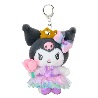 Sanrio Everyone's the Star! Plush Keychain
