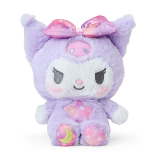 Sanrio Moon and Star 8" Plush