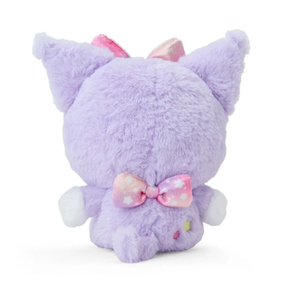 Sanrio Moon and Star 8" Plush