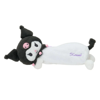 Sanrio Plush Pal Pencil Case