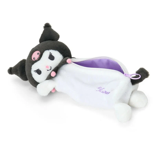 Sanrio Plush Pal Pencil Case