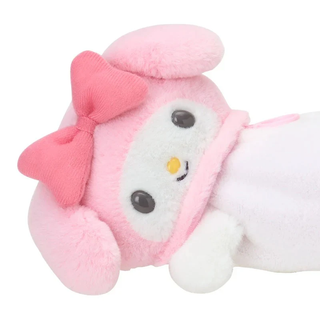 Sanrio Plush Pal Pencil Case