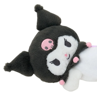 Sanrio Plush Pal Pencil Case