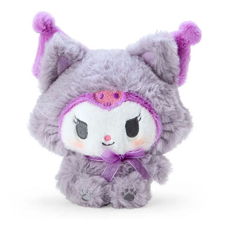 Sanrio Pastel Kitten Plush