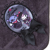 Kuromi Mystic Mansion Petite Towel