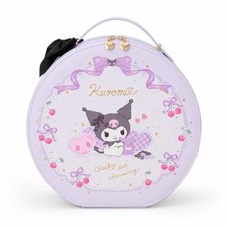 Sanrio Ribbon Vanity Case