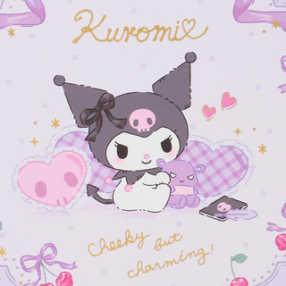 Sanrio Ribbon Vanity Case