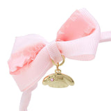 Sanrio Ribbon Charm Petite Headband