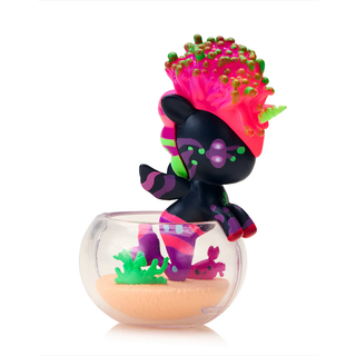 Mermicorno Neon Reef Blind Box
