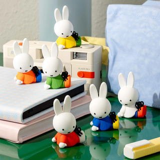 Miffy in Shoes Figure Blind Box