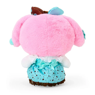 Sanrio Choco Mint Plush