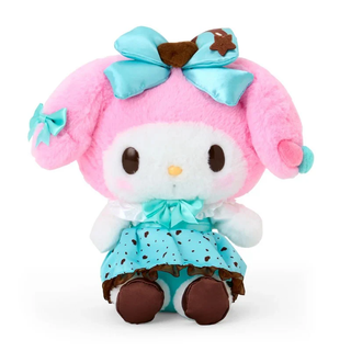 Sanrio Choco Mint Plush