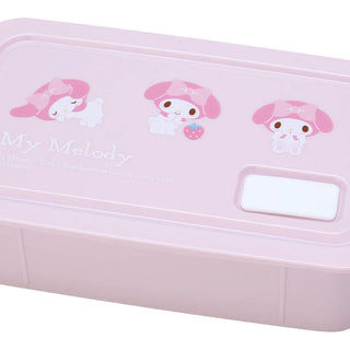 Sanrio Expressions Bento Box
