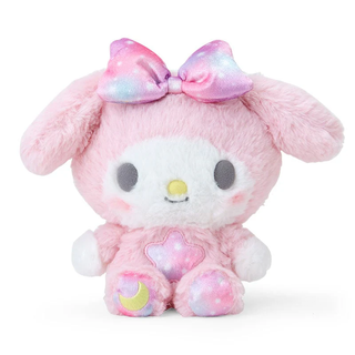 Sanrio Moon and Star 8" Plush