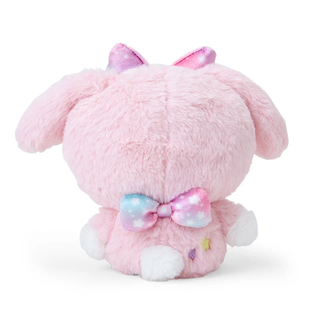 Sanrio Moon and Star 8" Plush