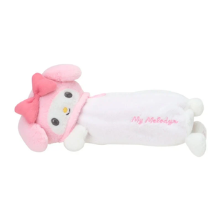 Sanrio Plush Pal Pencil Case