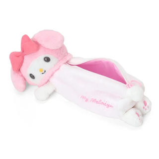 Sanrio Plush Pal Pencil Case