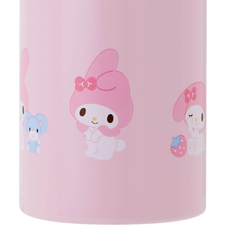 Sanrio Stainless Steel Bottle