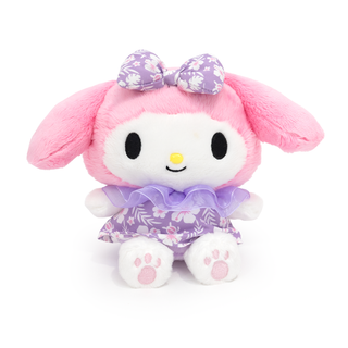 Sanrio Summer Dress Small Plush