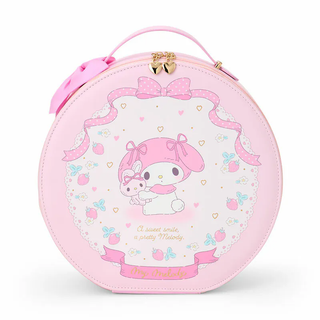 Sanrio Ribbon Vanity Case