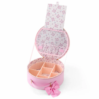 Sanrio Ribbon Vanity Case