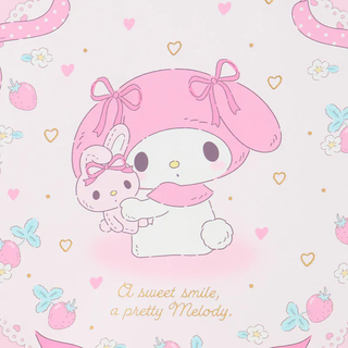 Sanrio Ribbon Vanity Case