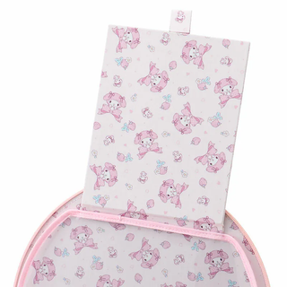 Sanrio Ribbon Vanity Case