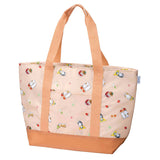 Mofusand Fruits Insulated Lunch Tote
