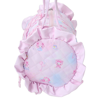 My Sweet Piano Dreamy Mini Boston Bag