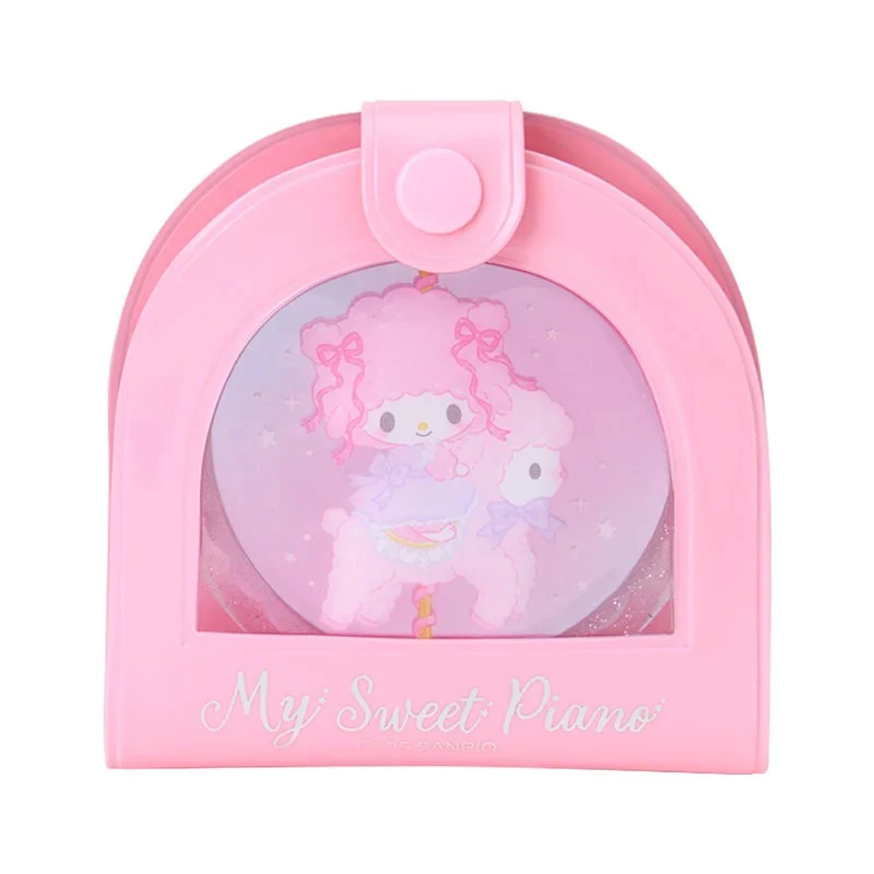 My Sweet Piano Dreamy Mirror and Comb Set – JapanLA
