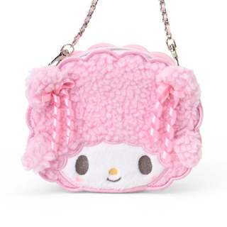 My Sweet Piano Dreamy Shoulder Bag