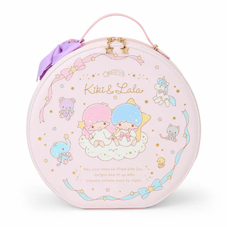 Sanrio Ribbon Vanity Case