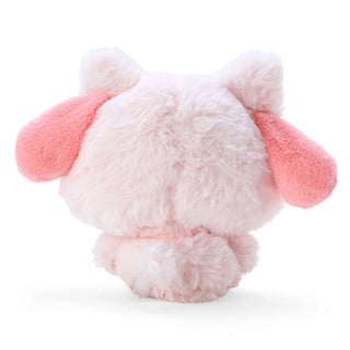 Sanrio Pastel Kitten Plush