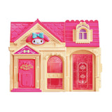 My Melody Sweet Home Playset
