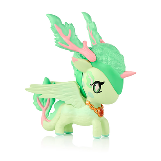 Unicorno Mystical Dragon Blind Box