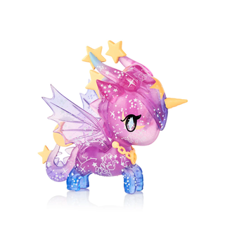 Unicorno Mystical Dragon Blind Box